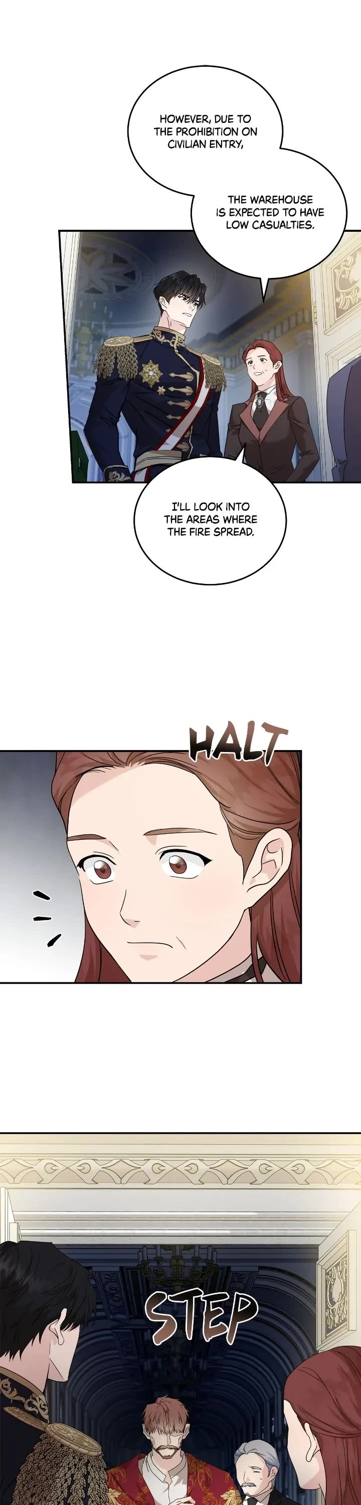 The Villainess Lives Twice chapter 196 page 26