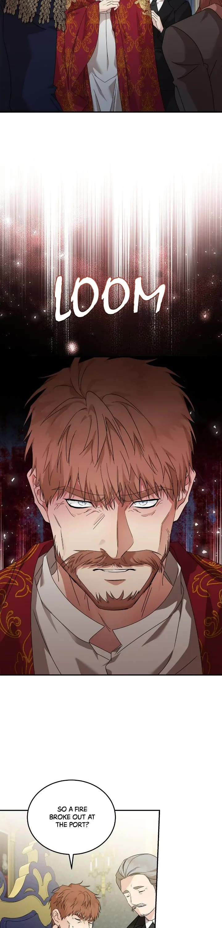 The Villainess Lives Twice chapter 196 page 27