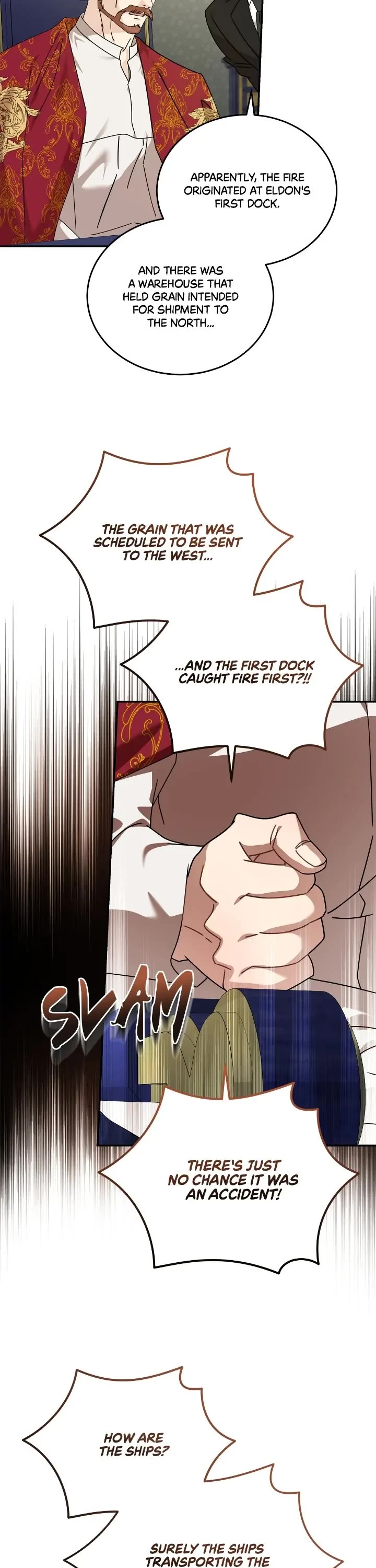 The Villainess Lives Twice chapter 196 page 28