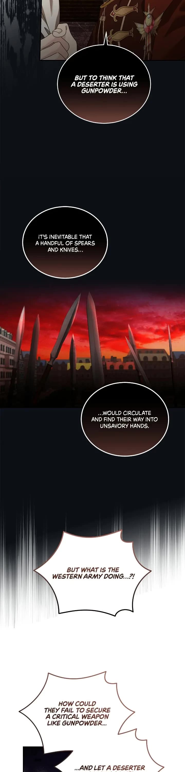 The Villainess Lives Twice chapter 196 page 3