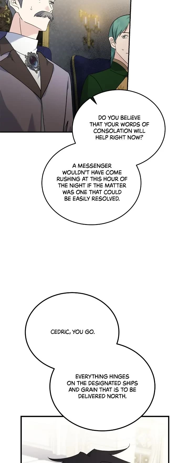 The Villainess Lives Twice chapter 196 page 30