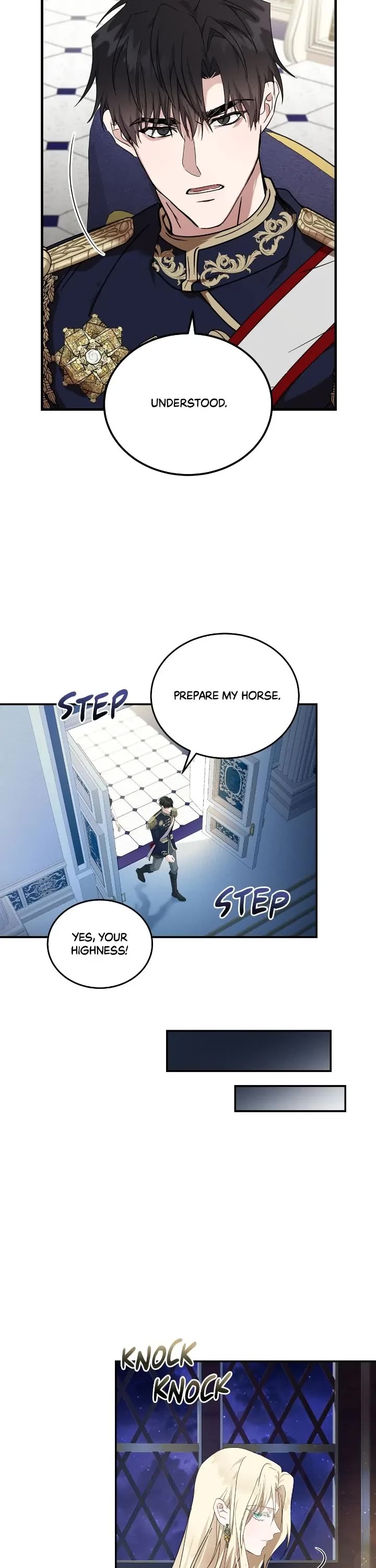 The Villainess Lives Twice chapter 196 page 31