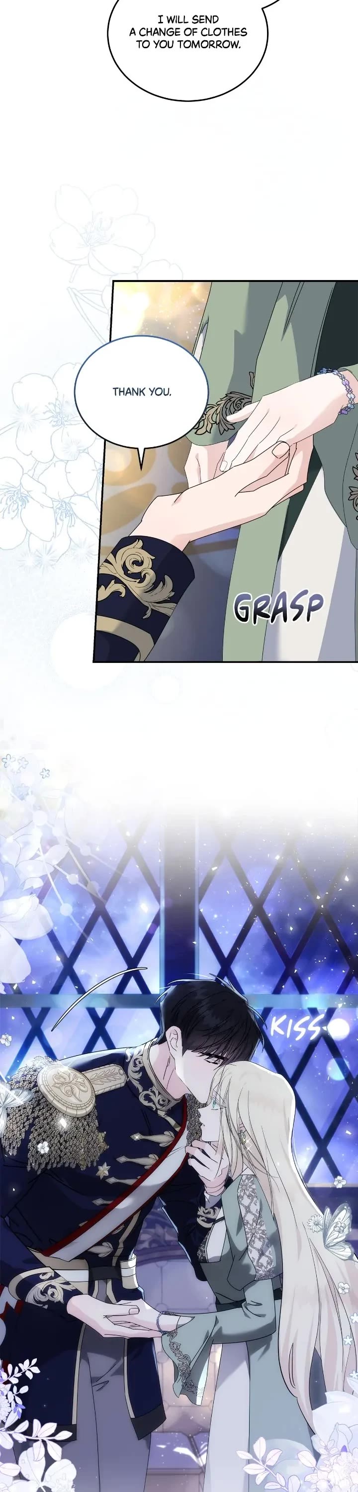 The Villainess Lives Twice chapter 196 page 33