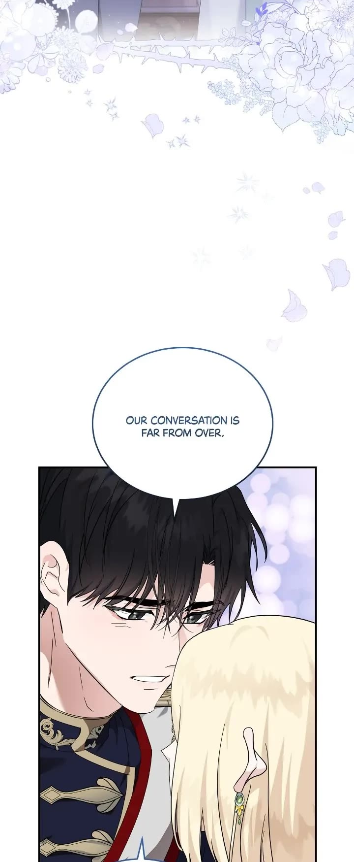 The Villainess Lives Twice chapter 196 page 34