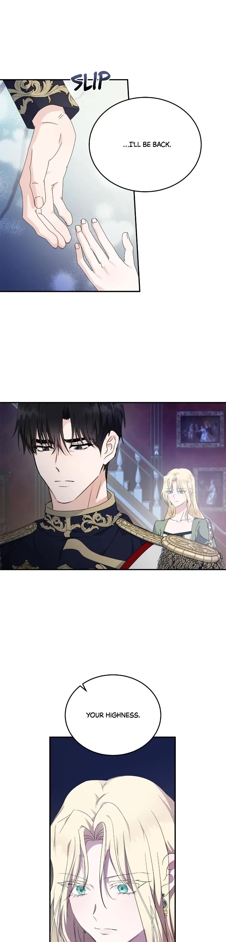 The Villainess Lives Twice chapter 196 page 36