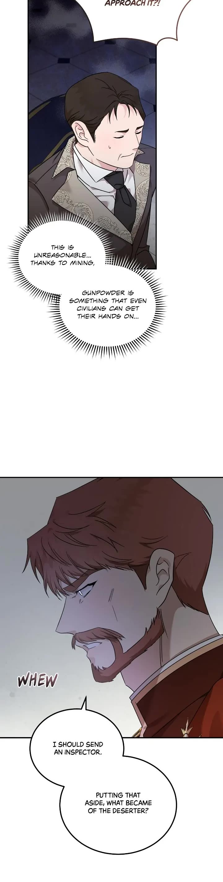 The Villainess Lives Twice chapter 196 page 4