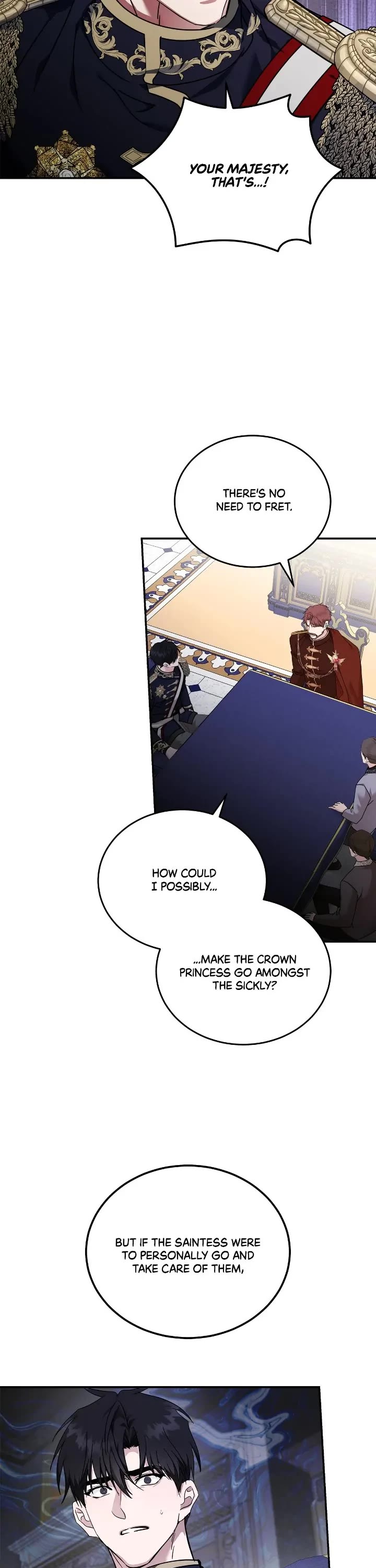 The Villainess Lives Twice chapter 196 page 6