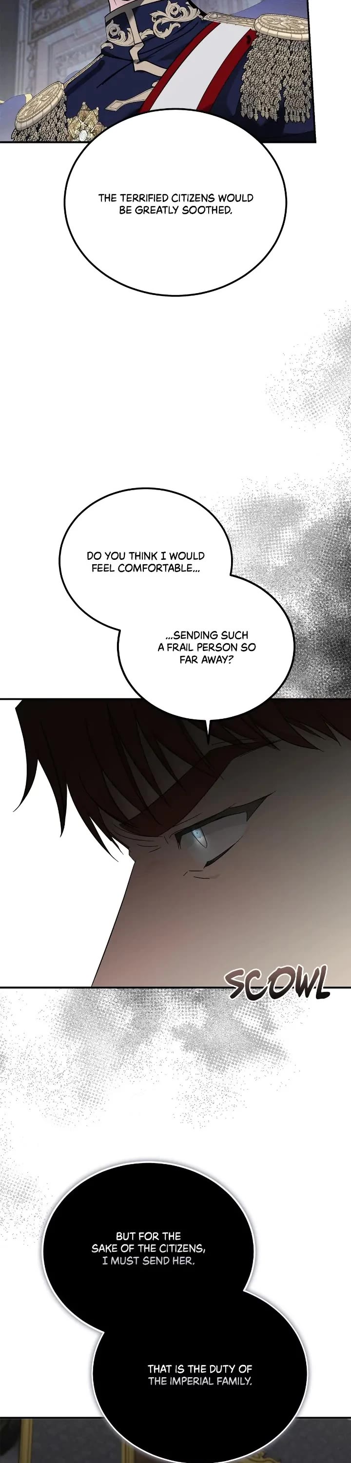 The Villainess Lives Twice chapter 196 page 7