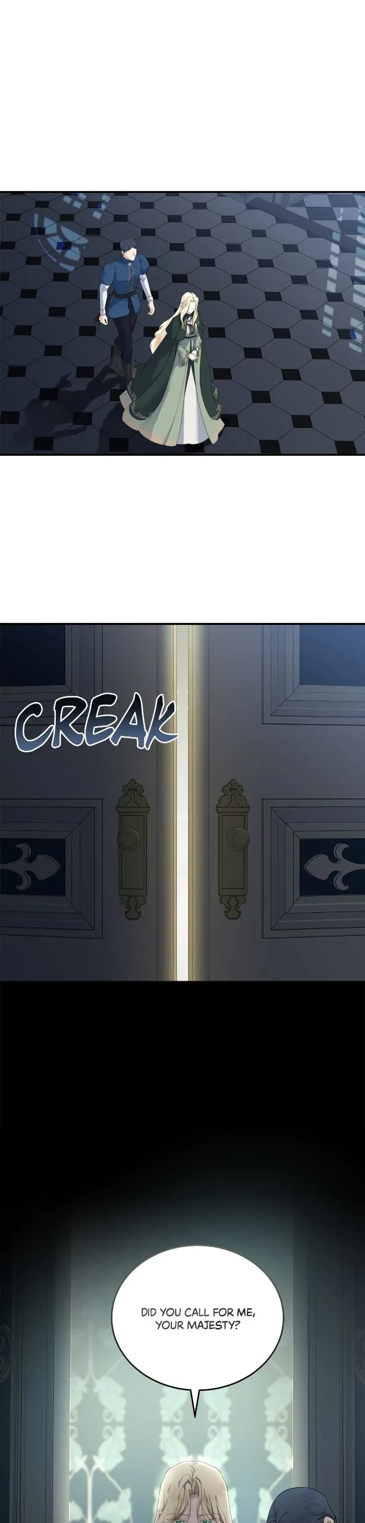 The Villainess Lives Twice chapter 197 page 1