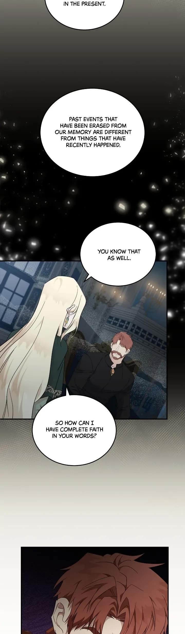 The Villainess Lives Twice chapter 197 page 10