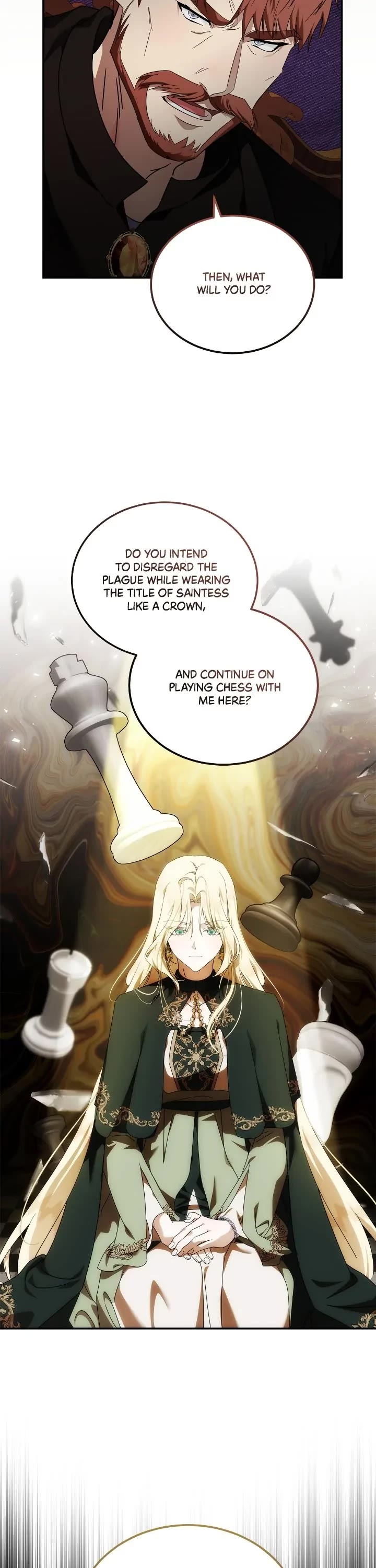 The Villainess Lives Twice chapter 197 page 11