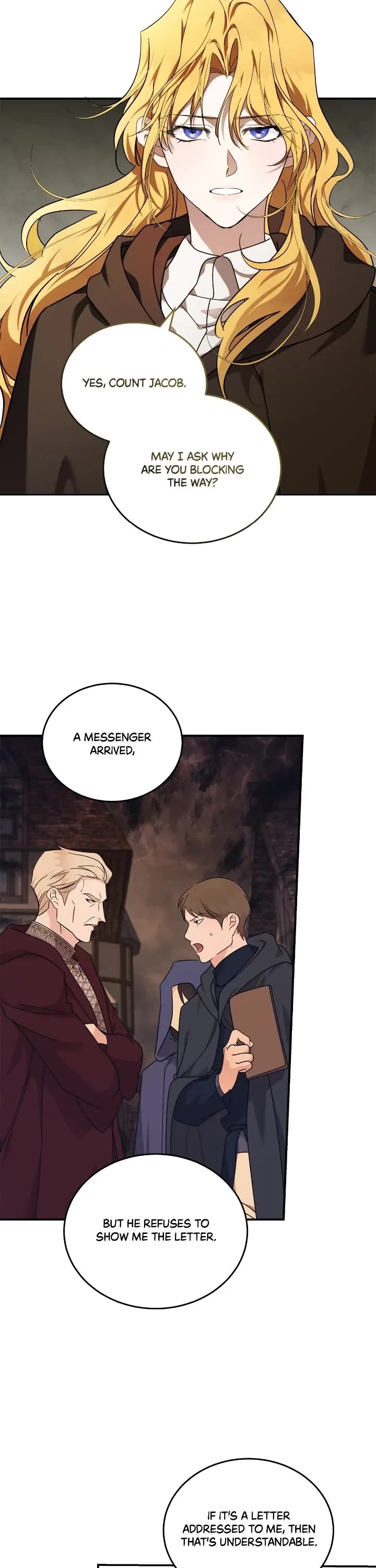 The Villainess Lives Twice chapter 197 page 17