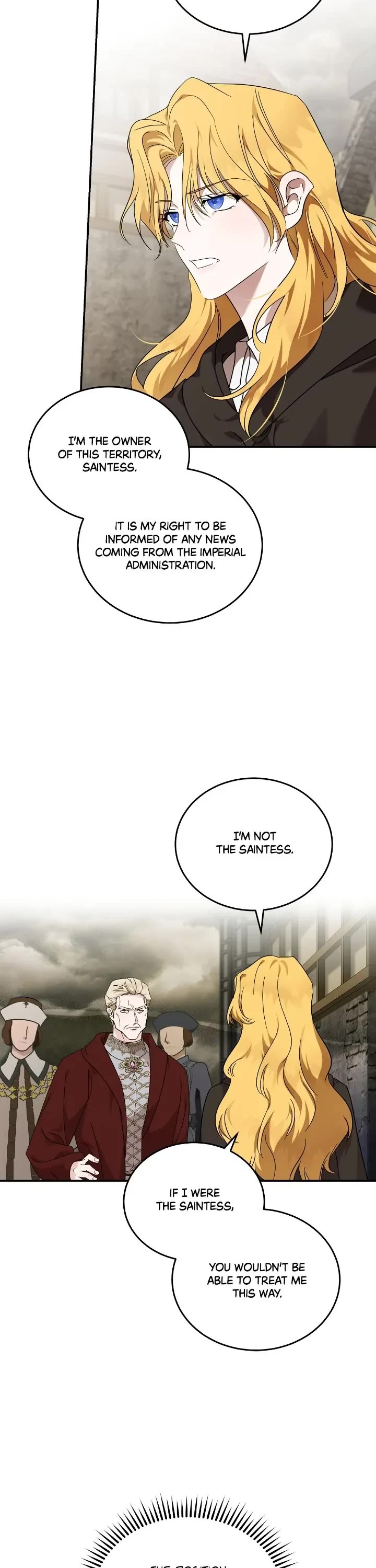 The Villainess Lives Twice chapter 197 page 18