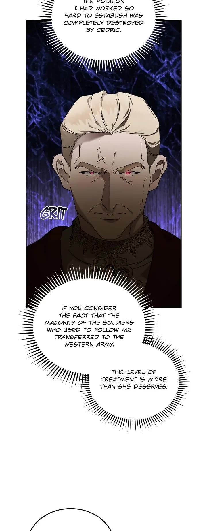 The Villainess Lives Twice chapter 197 page 19