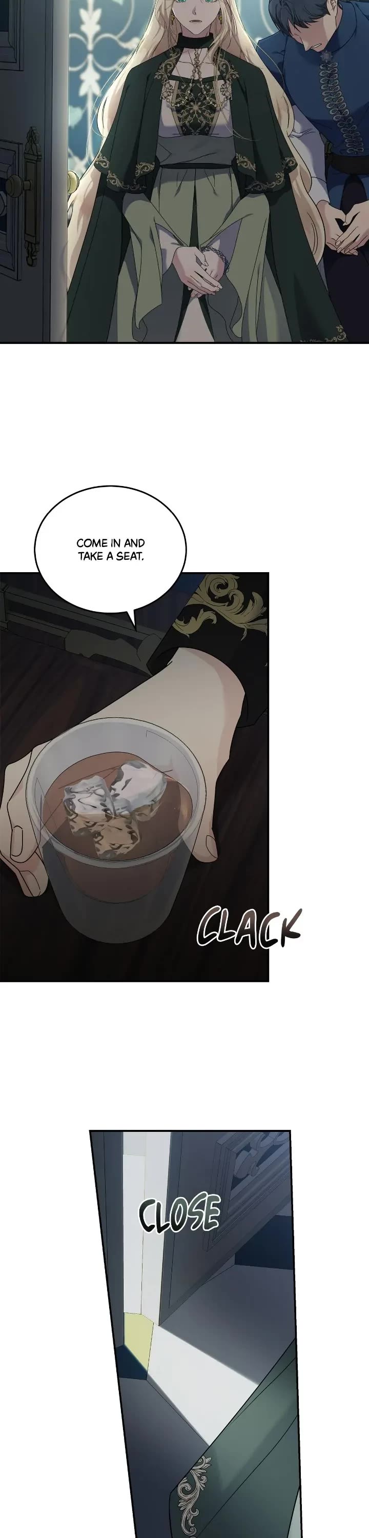 The Villainess Lives Twice chapter 197 page 2