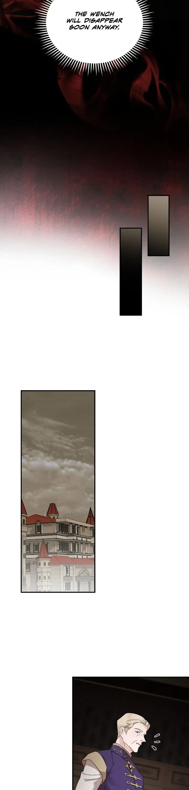 The Villainess Lives Twice chapter 197 page 21