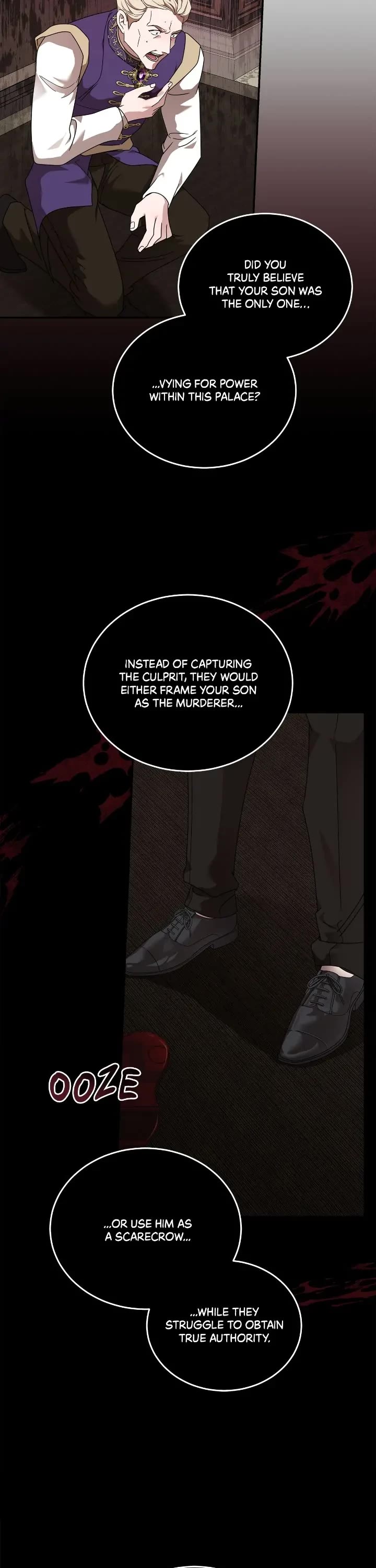 The Villainess Lives Twice chapter 197 page 28