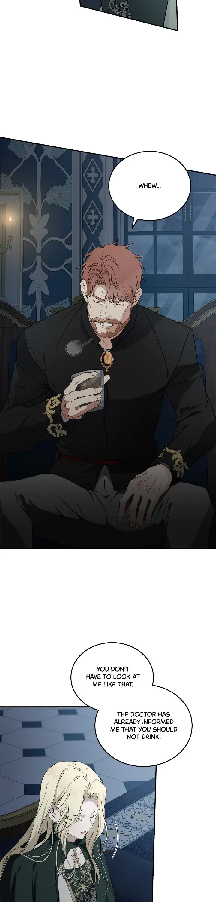 The Villainess Lives Twice chapter 197 page 3