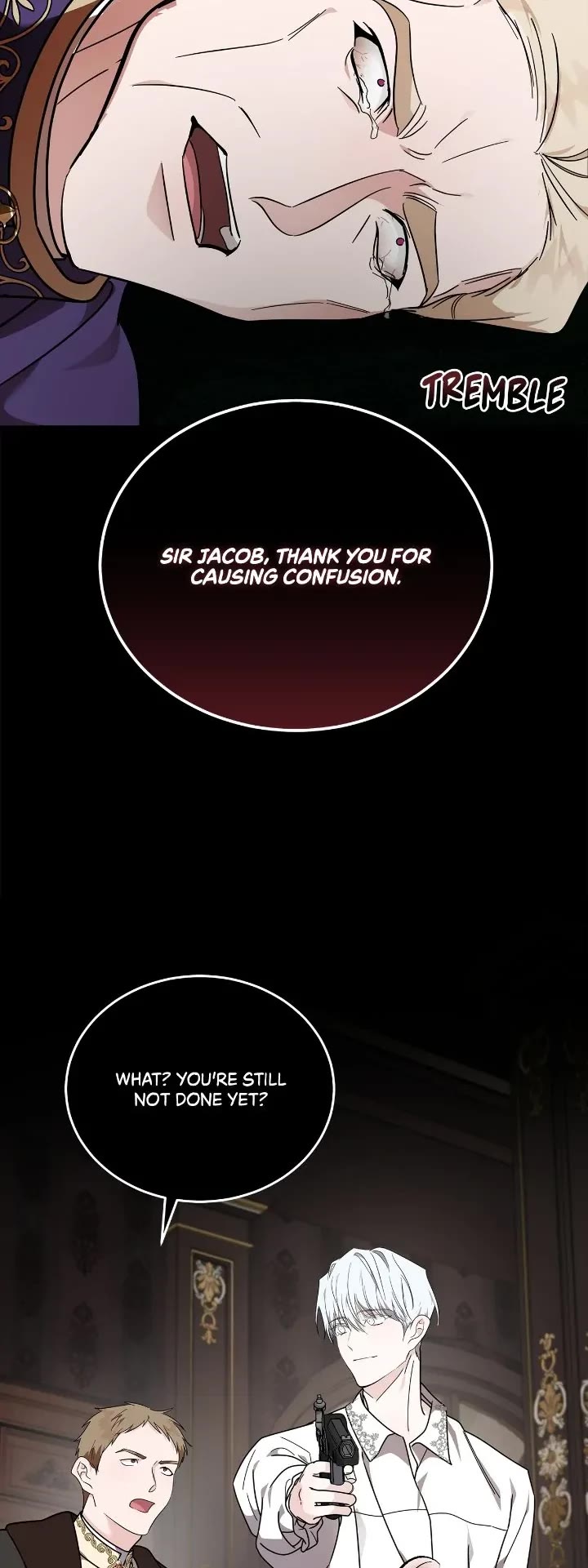 The Villainess Lives Twice chapter 197 page 30