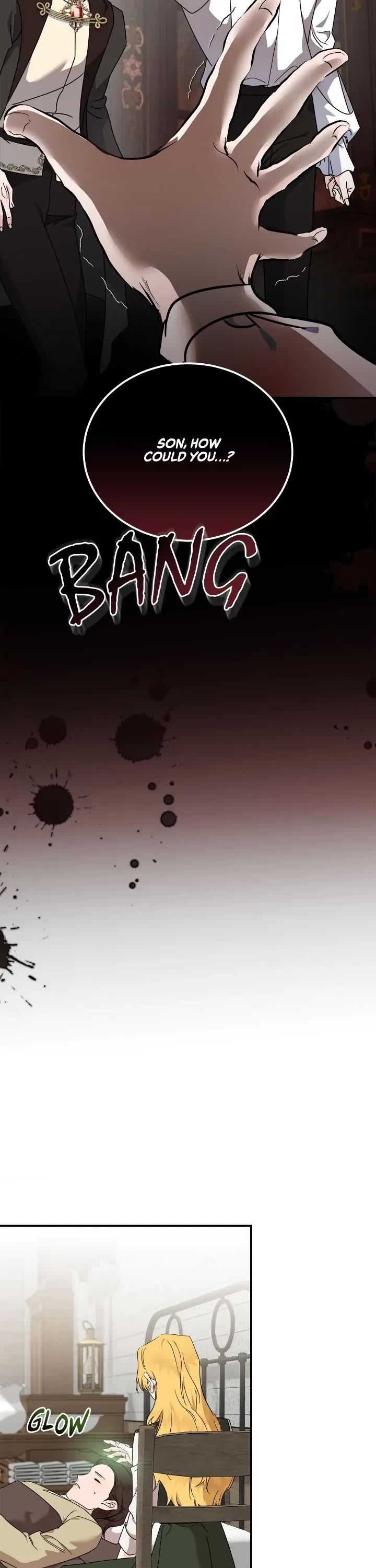 The Villainess Lives Twice chapter 197 page 31