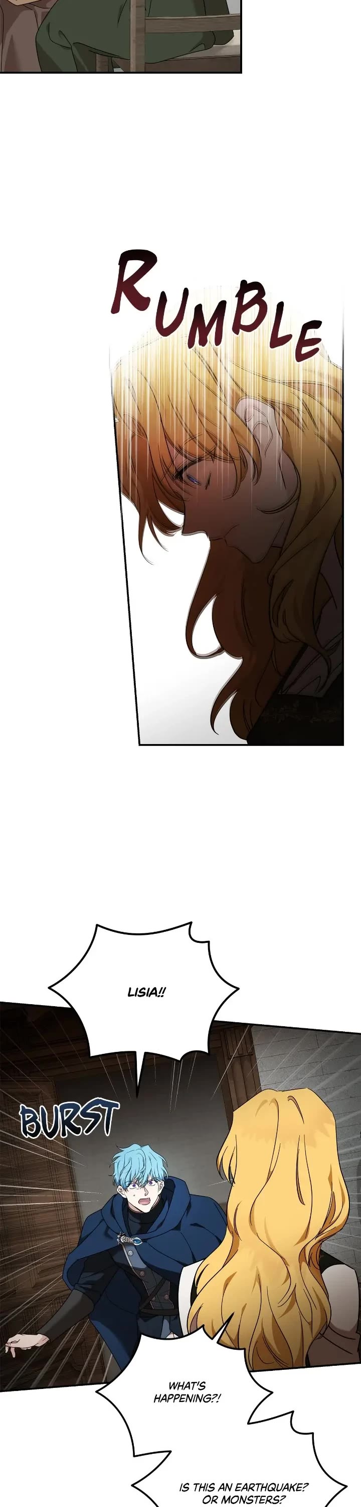 The Villainess Lives Twice chapter 197 page 32