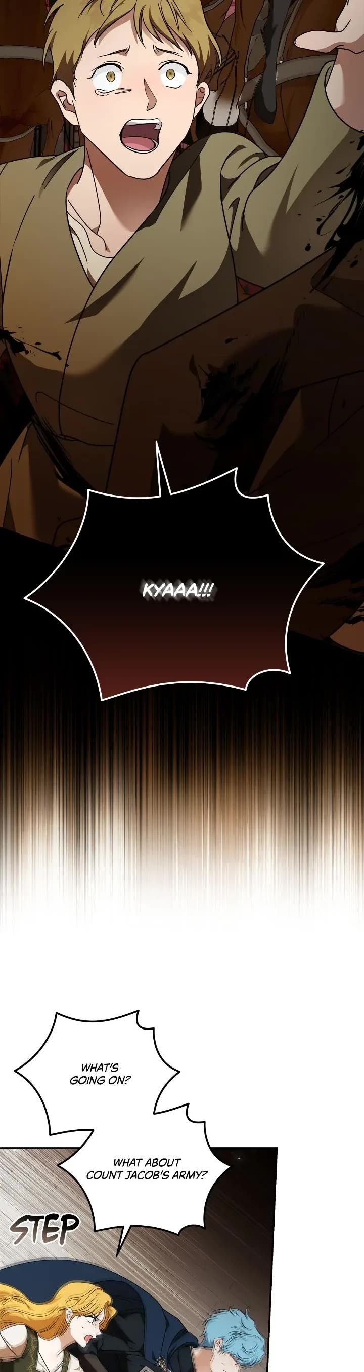 The Villainess Lives Twice chapter 197 page 34