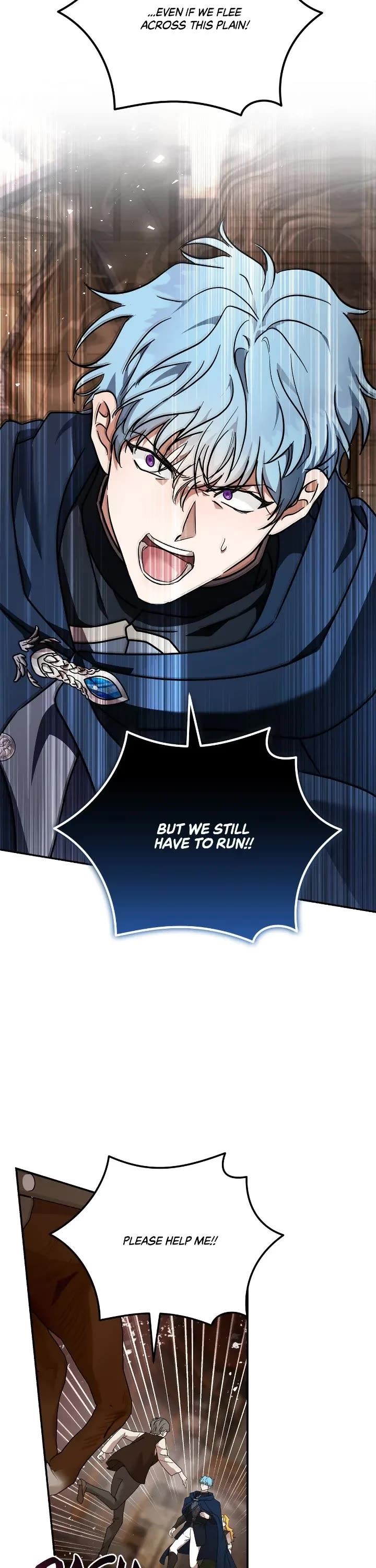 The Villainess Lives Twice chapter 197 page 37