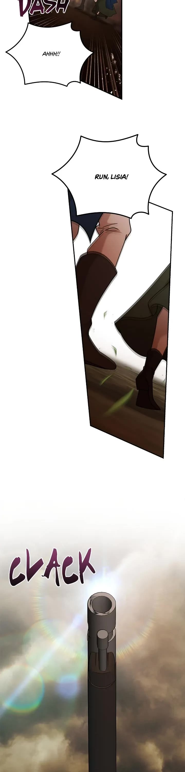 The Villainess Lives Twice chapter 197 page 38