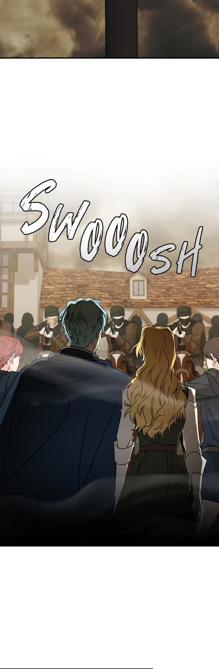 The Villainess Lives Twice chapter 197 page 39