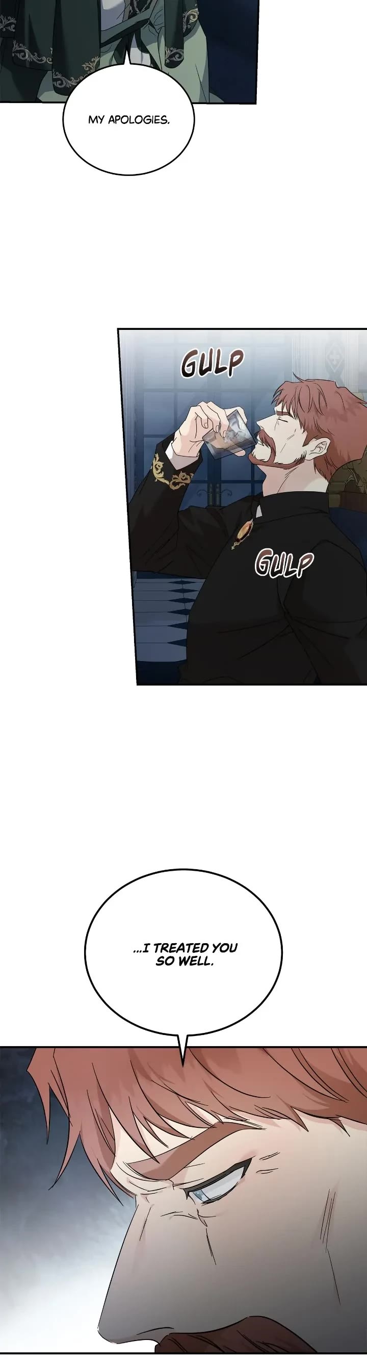 The Villainess Lives Twice chapter 197 page 4