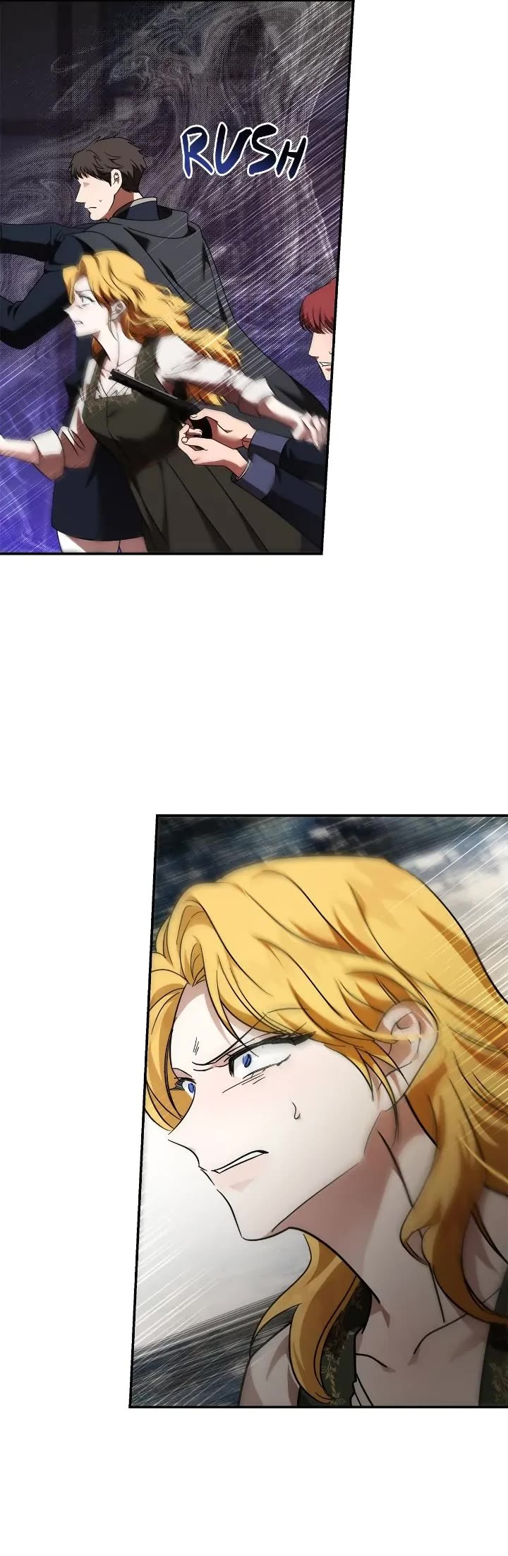 The Villainess Lives Twice chapter 197 page 40