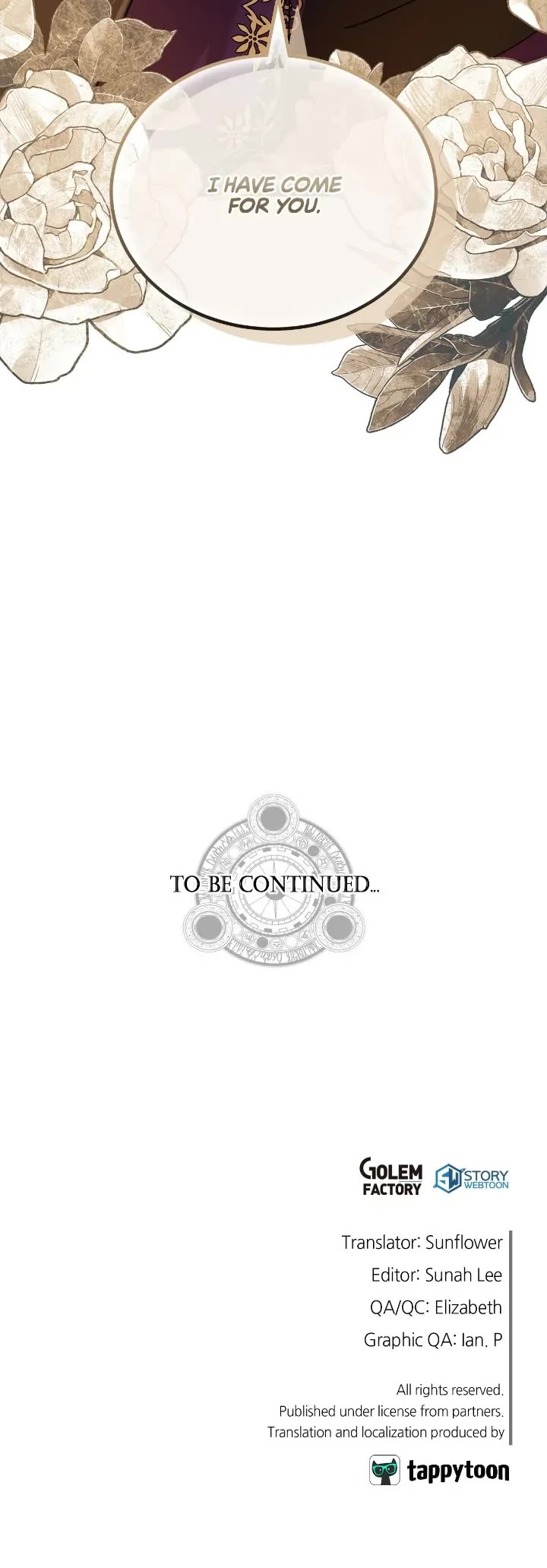 The Villainess Lives Twice chapter 197 page 43