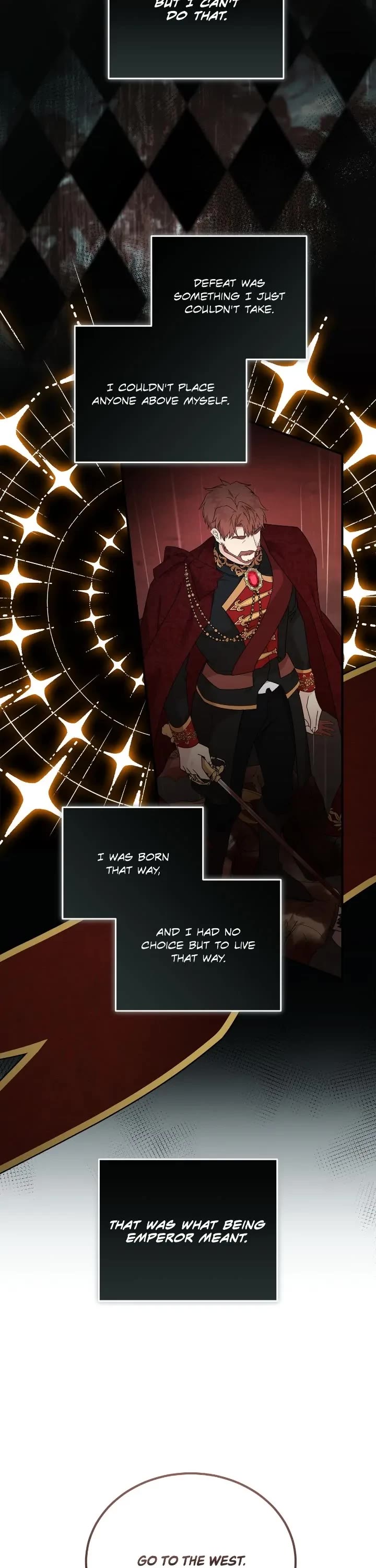 The Villainess Lives Twice chapter 197 page 7