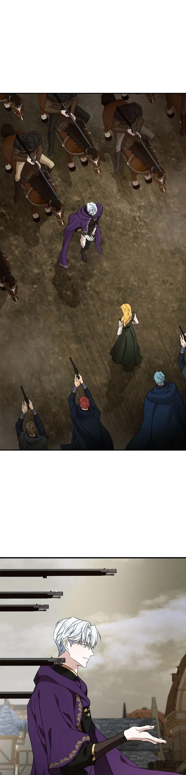 The Villainess Lives Twice chapter 198 page 1