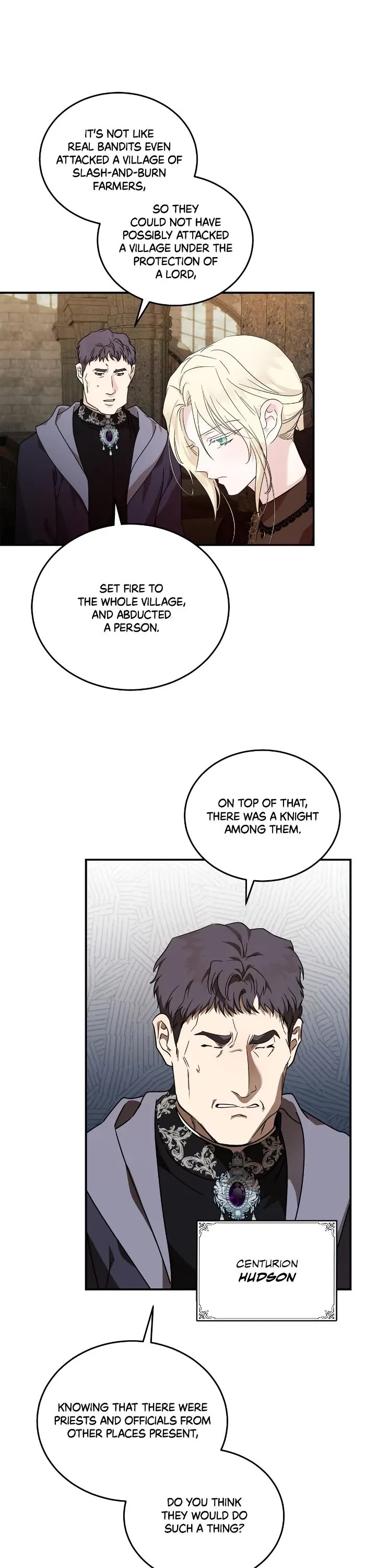 The Villainess Lives Twice chapter 198 page 10