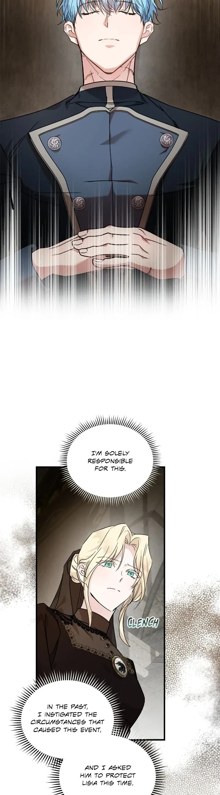 The Villainess Lives Twice chapter 198 page 12