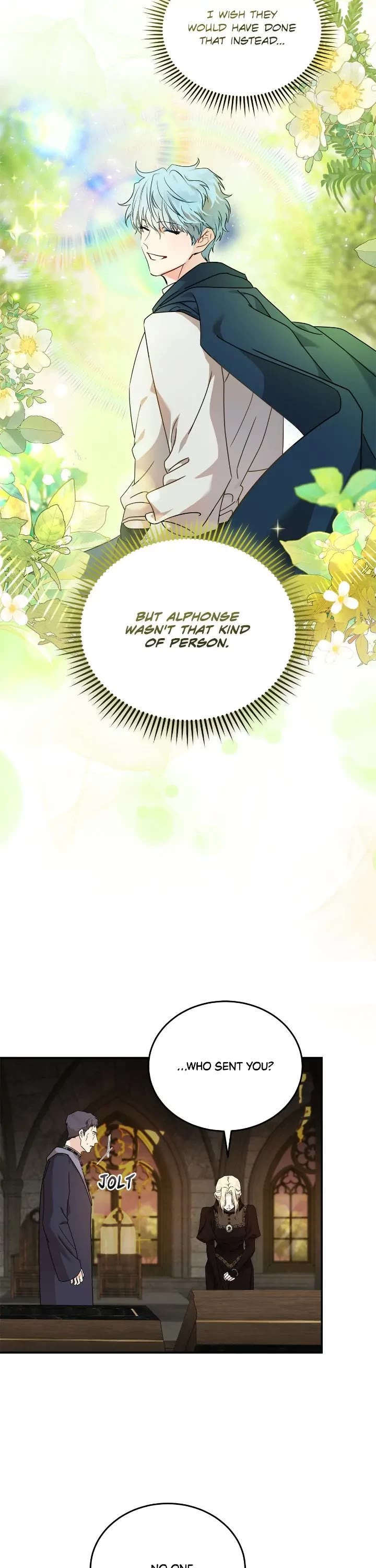 The Villainess Lives Twice chapter 198 page 14