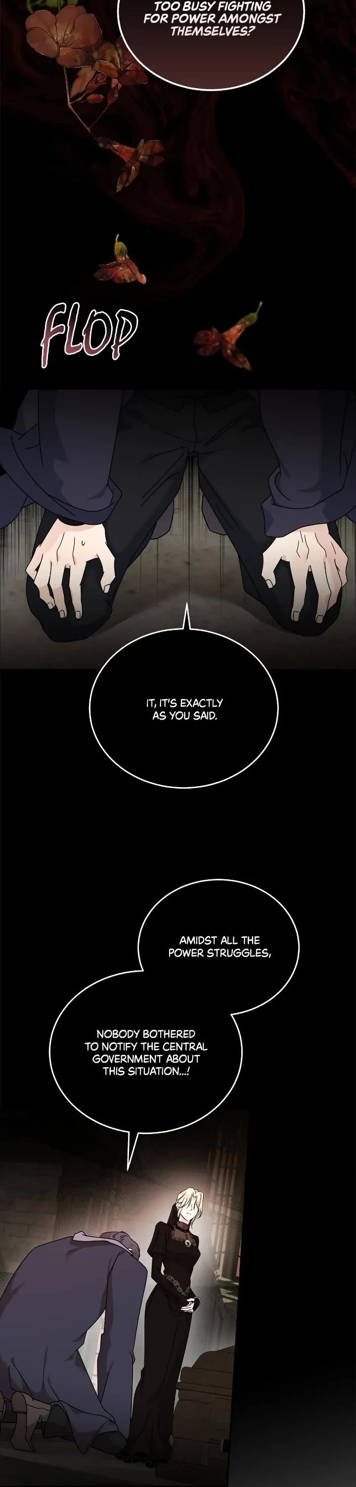 The Villainess Lives Twice chapter 198 page 16