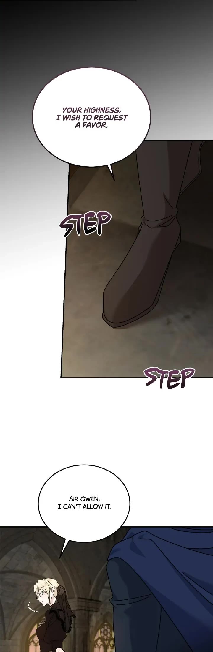 The Villainess Lives Twice chapter 198 page 17