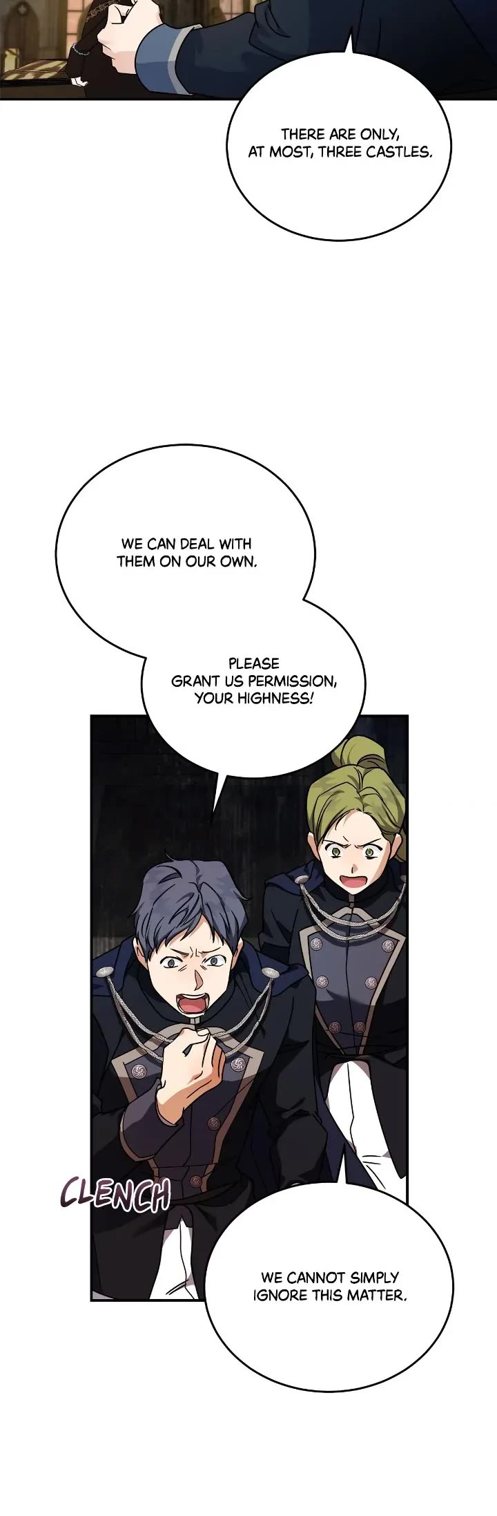 The Villainess Lives Twice chapter 198 page 18