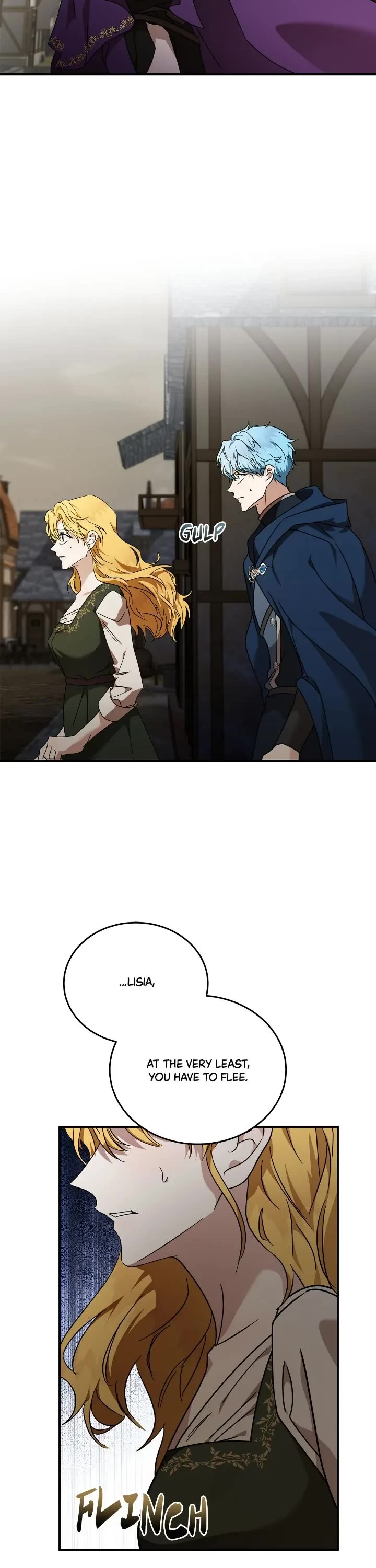 The Villainess Lives Twice chapter 198 page 2