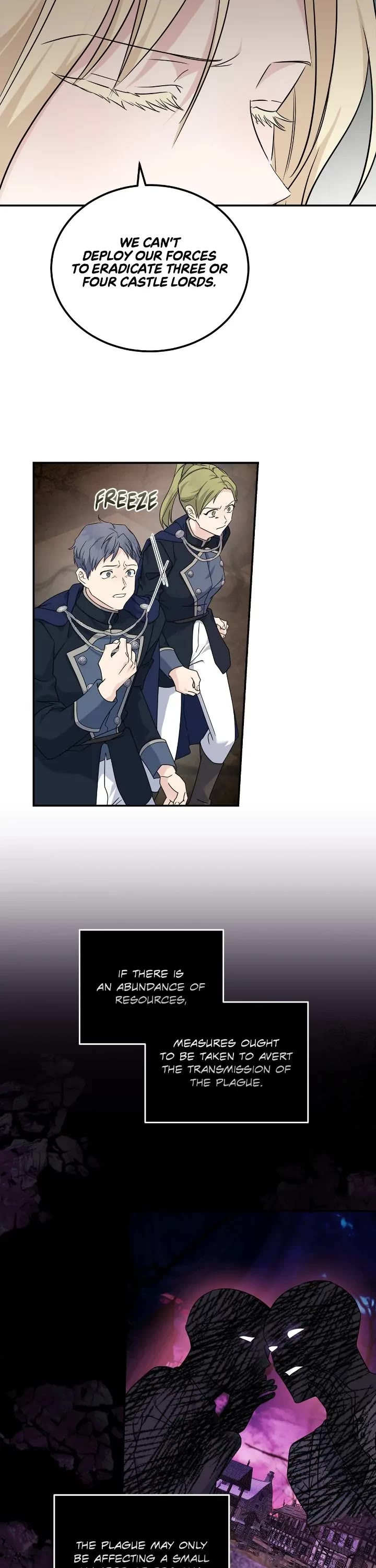 The Villainess Lives Twice chapter 198 page 20