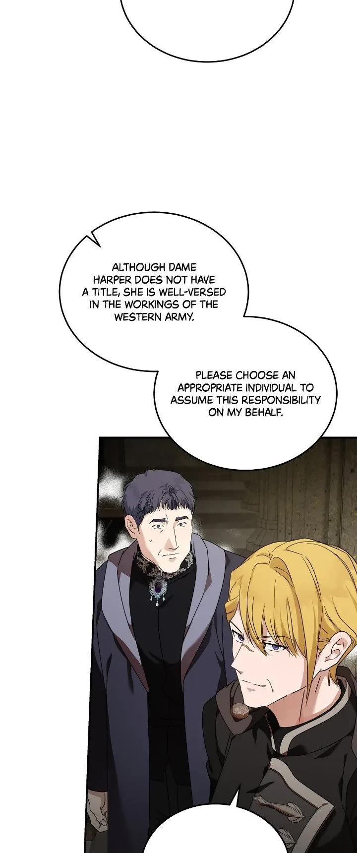 The Villainess Lives Twice chapter 198 page 27