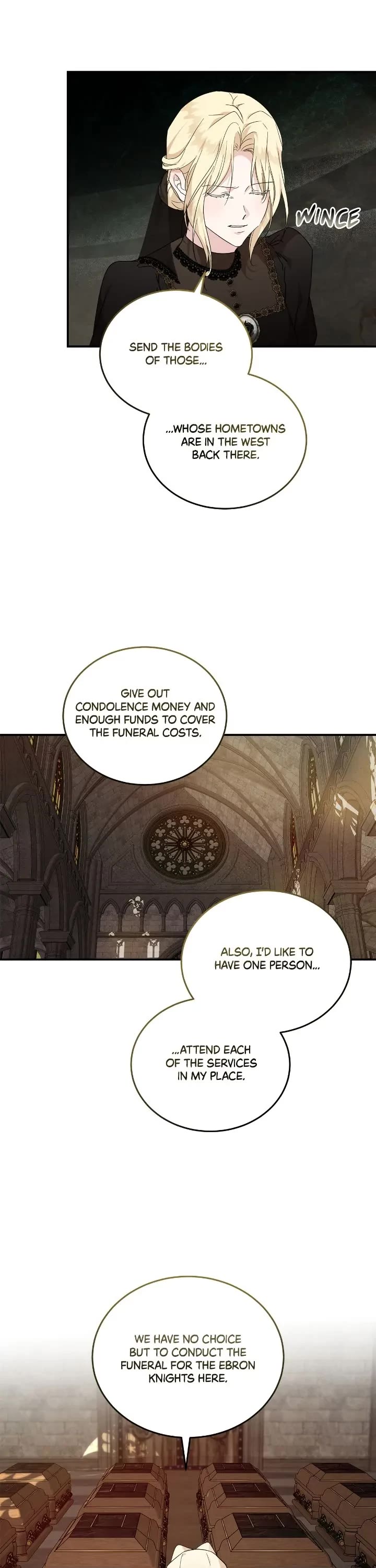 The Villainess Lives Twice chapter 198 page 29