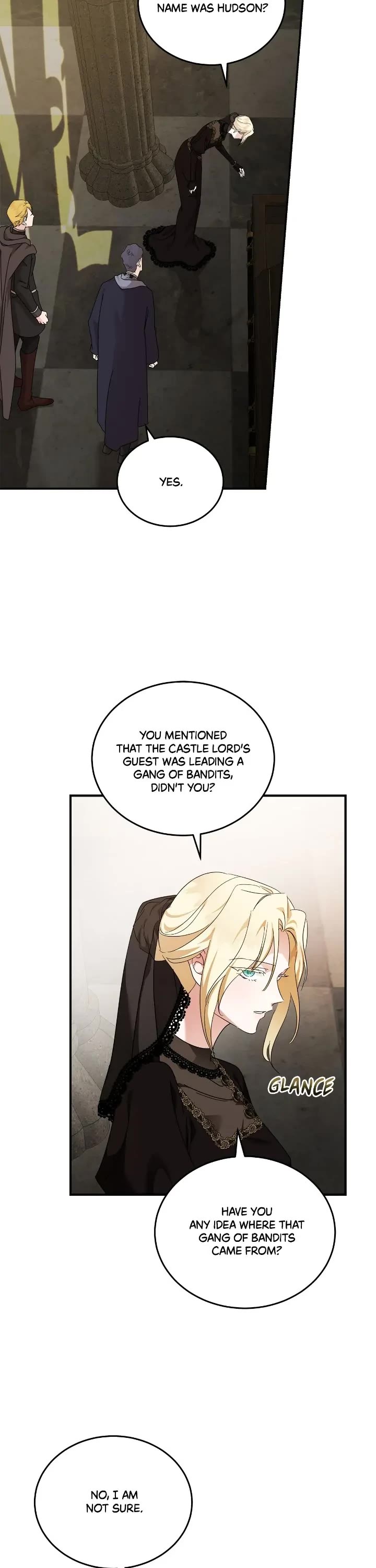 The Villainess Lives Twice chapter 198 page 31