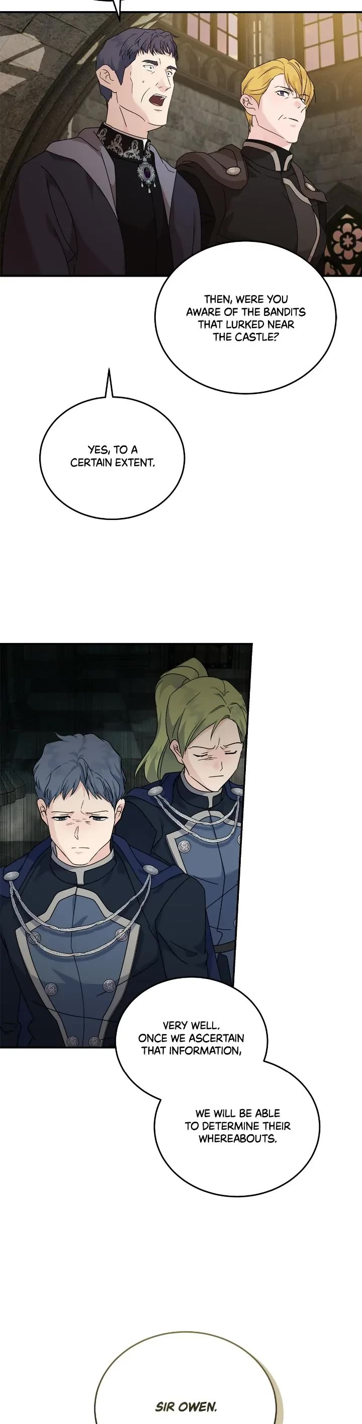 The Villainess Lives Twice chapter 198 page 32