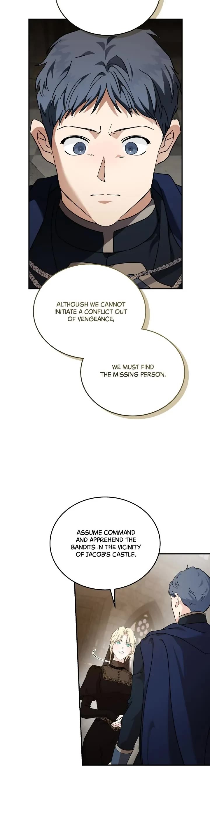 The Villainess Lives Twice chapter 198 page 33