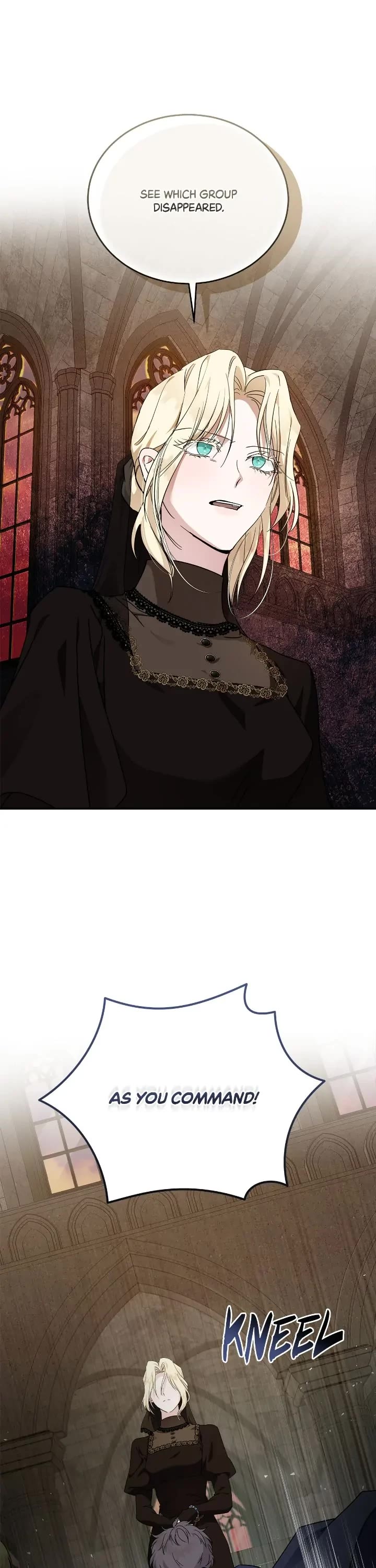 The Villainess Lives Twice chapter 198 page 34