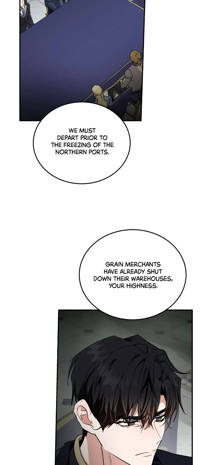 The Villainess Lives Twice chapter 198 page 37