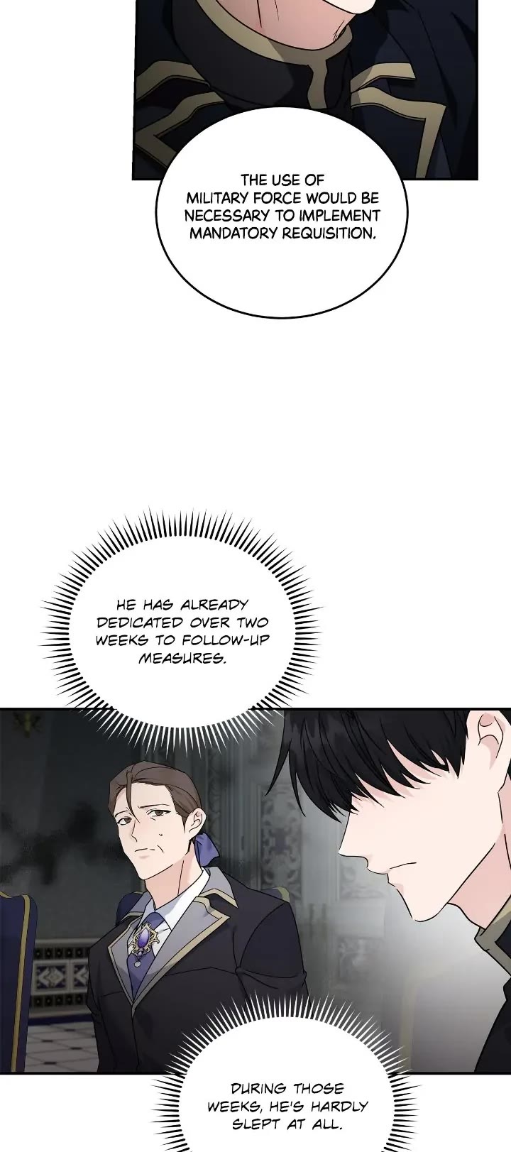 The Villainess Lives Twice chapter 198 page 38